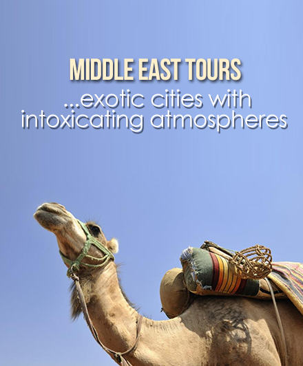 Middle East Tours